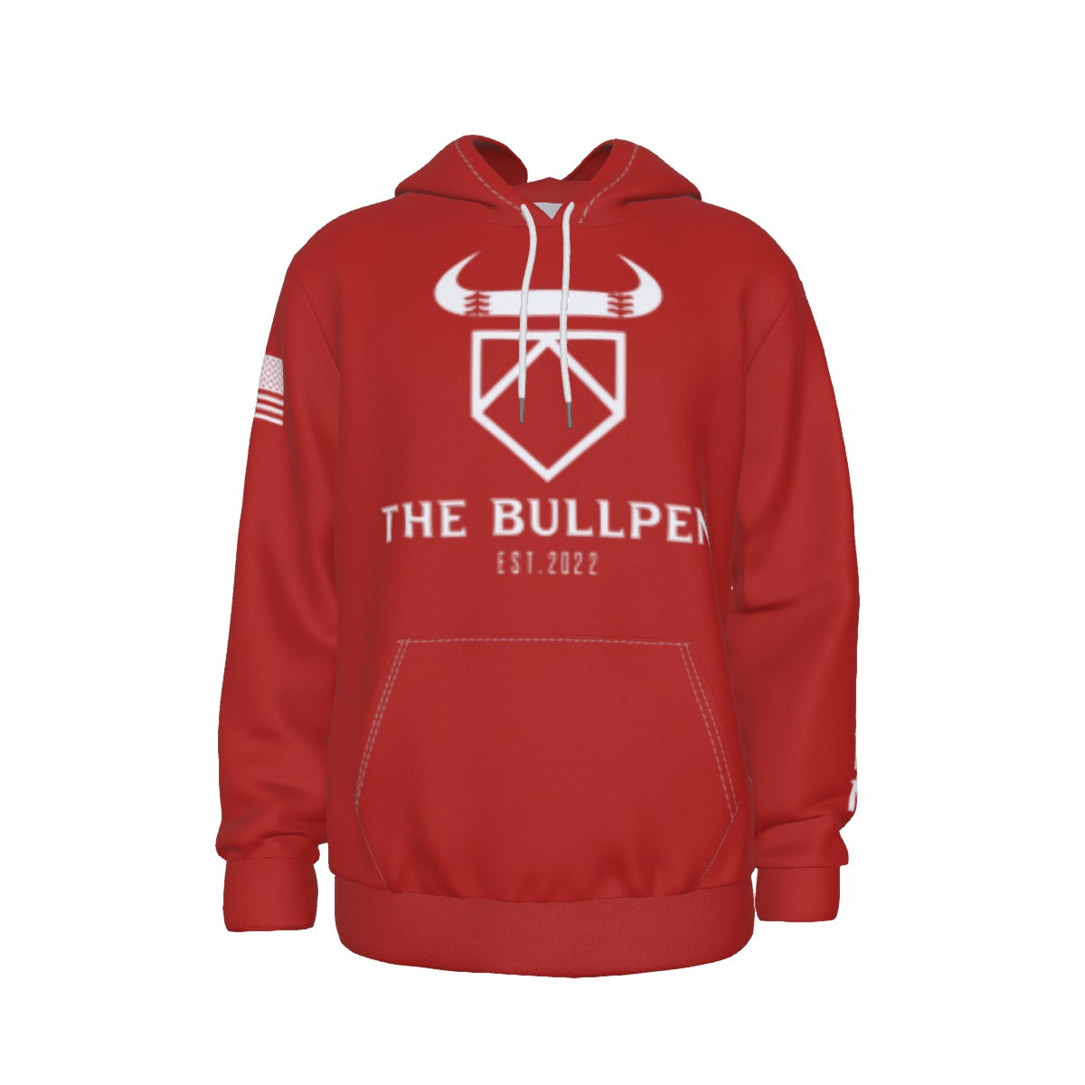 Bullpen Hoodie