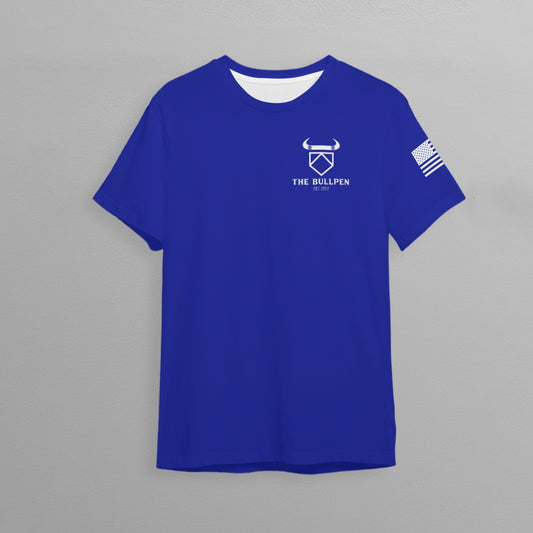 Youth Atheltic Minimalistic Shirt