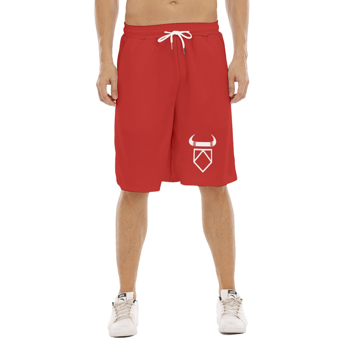 Bullpen Athletic Shorts