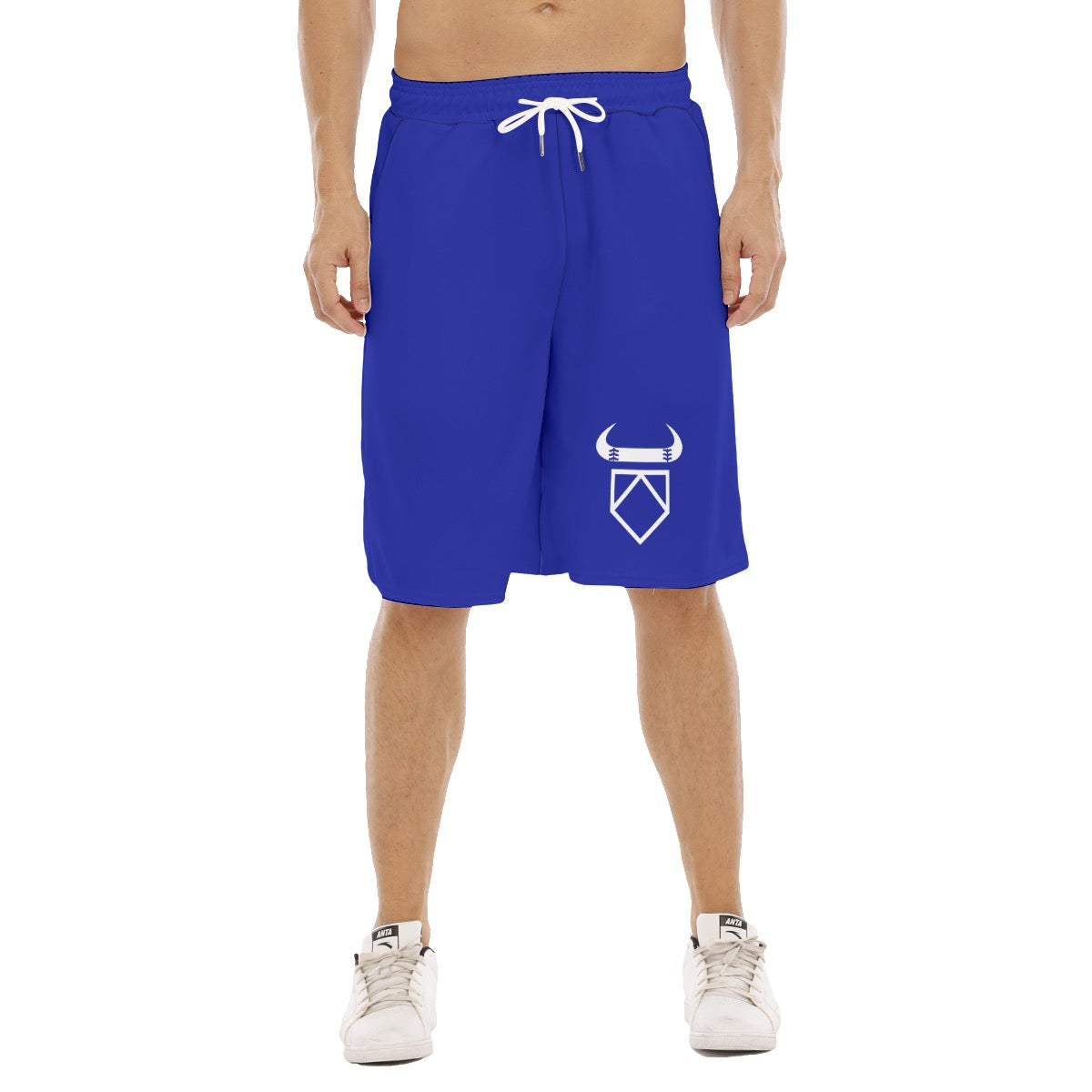 Bullpen Athletic Shorts