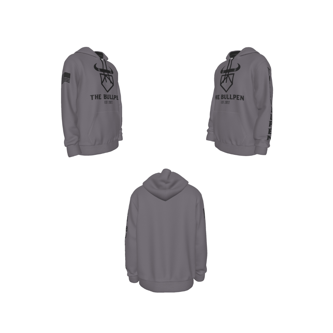 Bullpen Hoodie