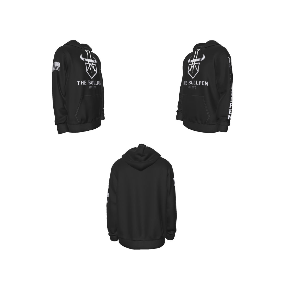 Bullpen Hoodie