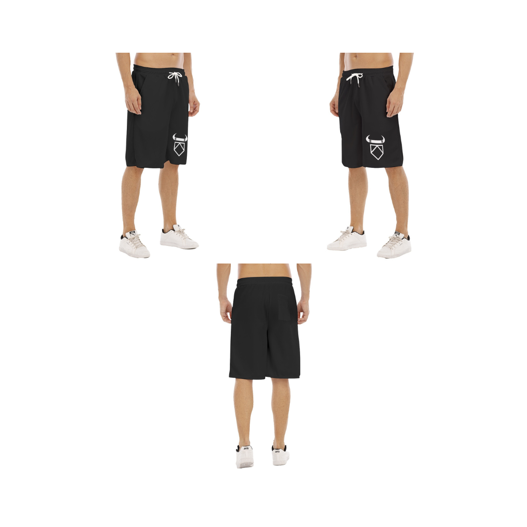 Bullpen Athletic Shorts