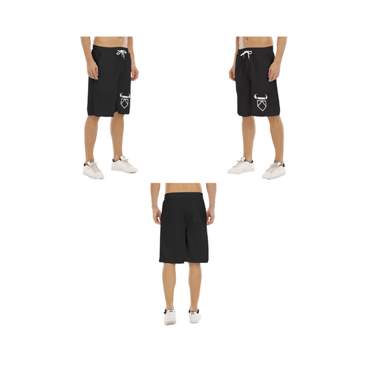 Bullpen Athletic Shorts