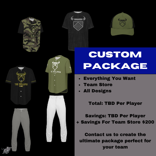 Custom Package