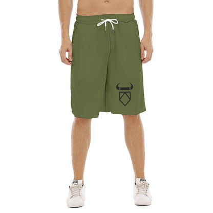 Bullpen Athletic Shorts