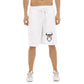 Bullpen Athletic Shorts