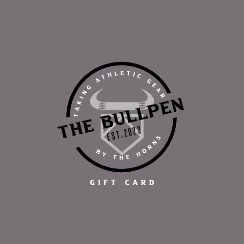 The Bullpen Gift Card