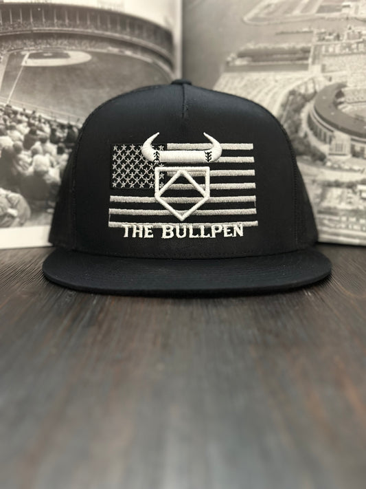 America's Favorite Pastime Hat