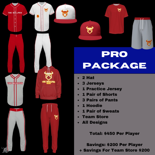 Pro Package