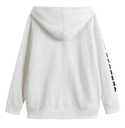 Youth Zip Up Hoodie