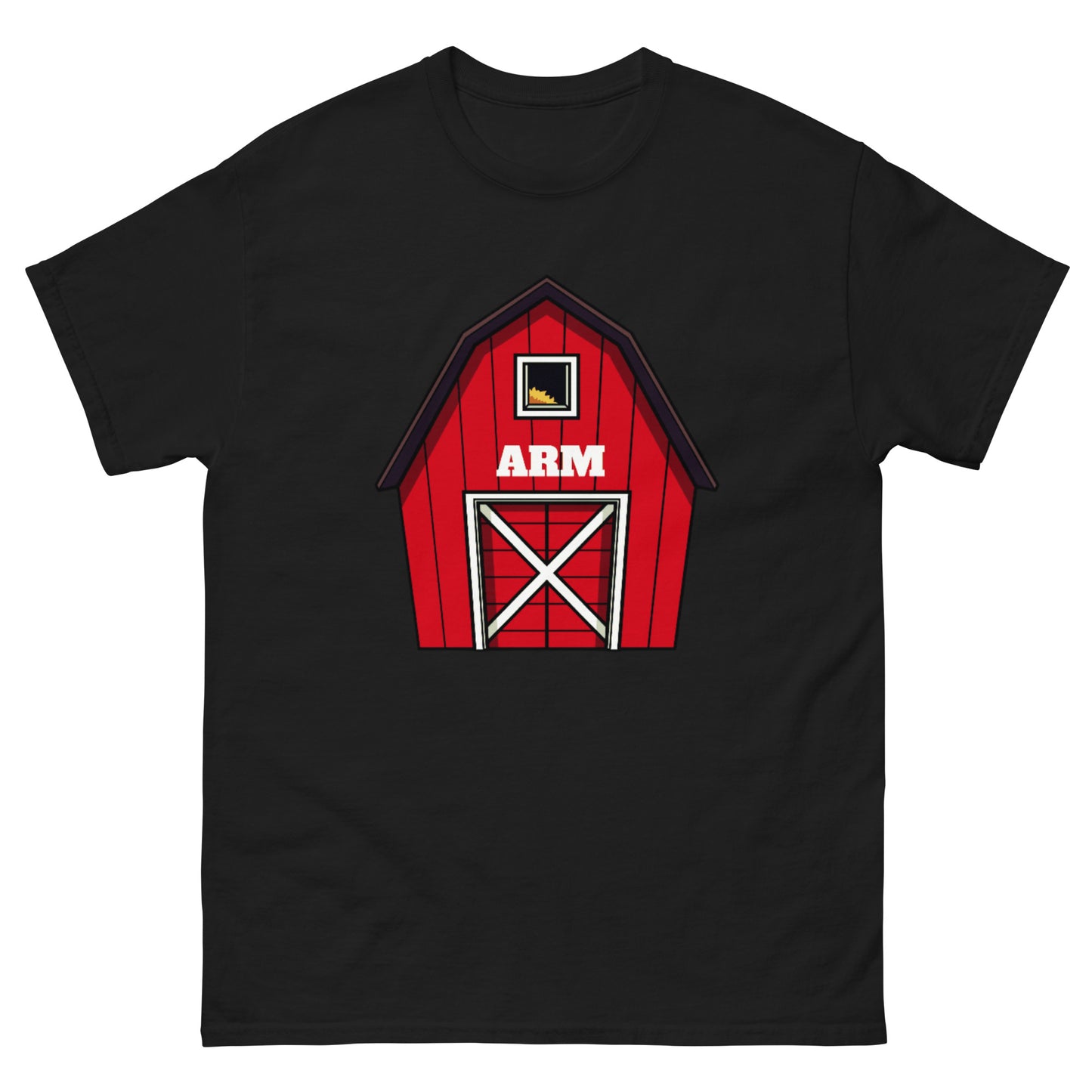 Arm Barn Tee