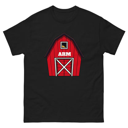 Arm Barn Tee