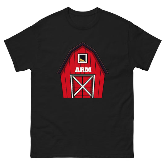 Arm Barn Tee