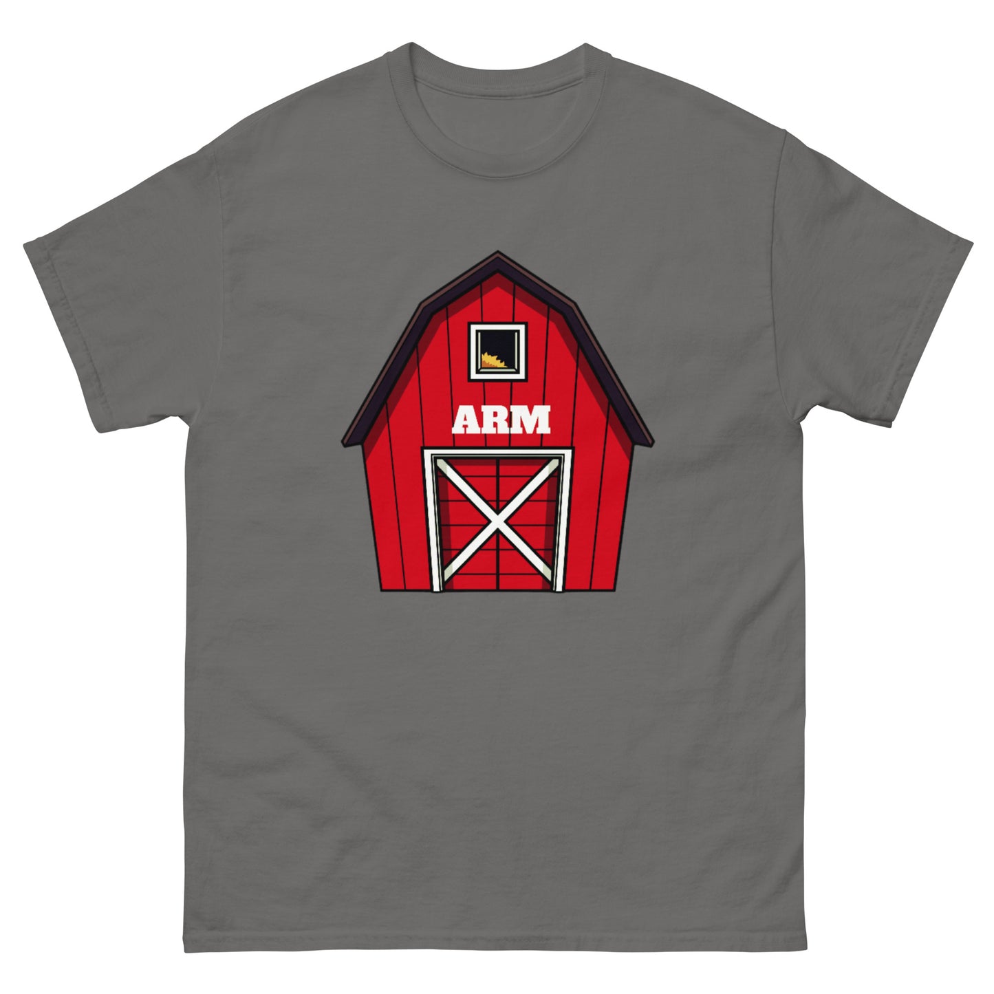 Arm Barn Tee