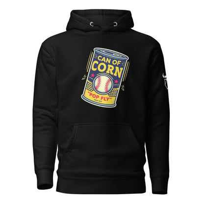 Can of Corn Hoodie