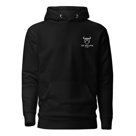 The Bullpen MVP Hoodie