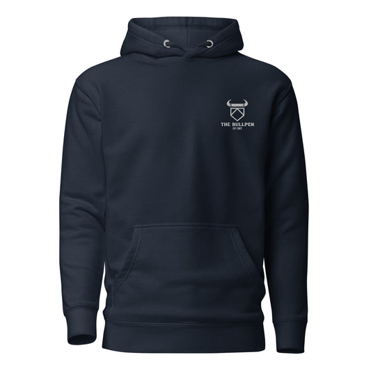 The Bullpen MVP Hoodie