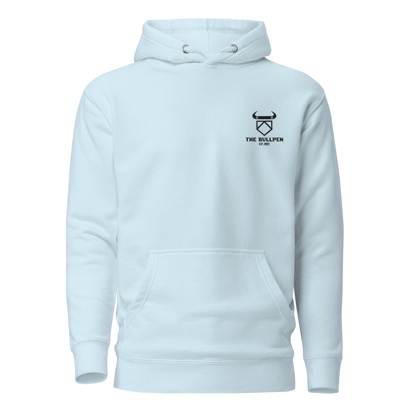 The Bullpen MVP Hoodie