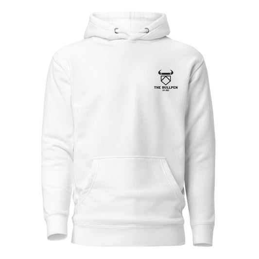 The Bullpen MVP Hoodie