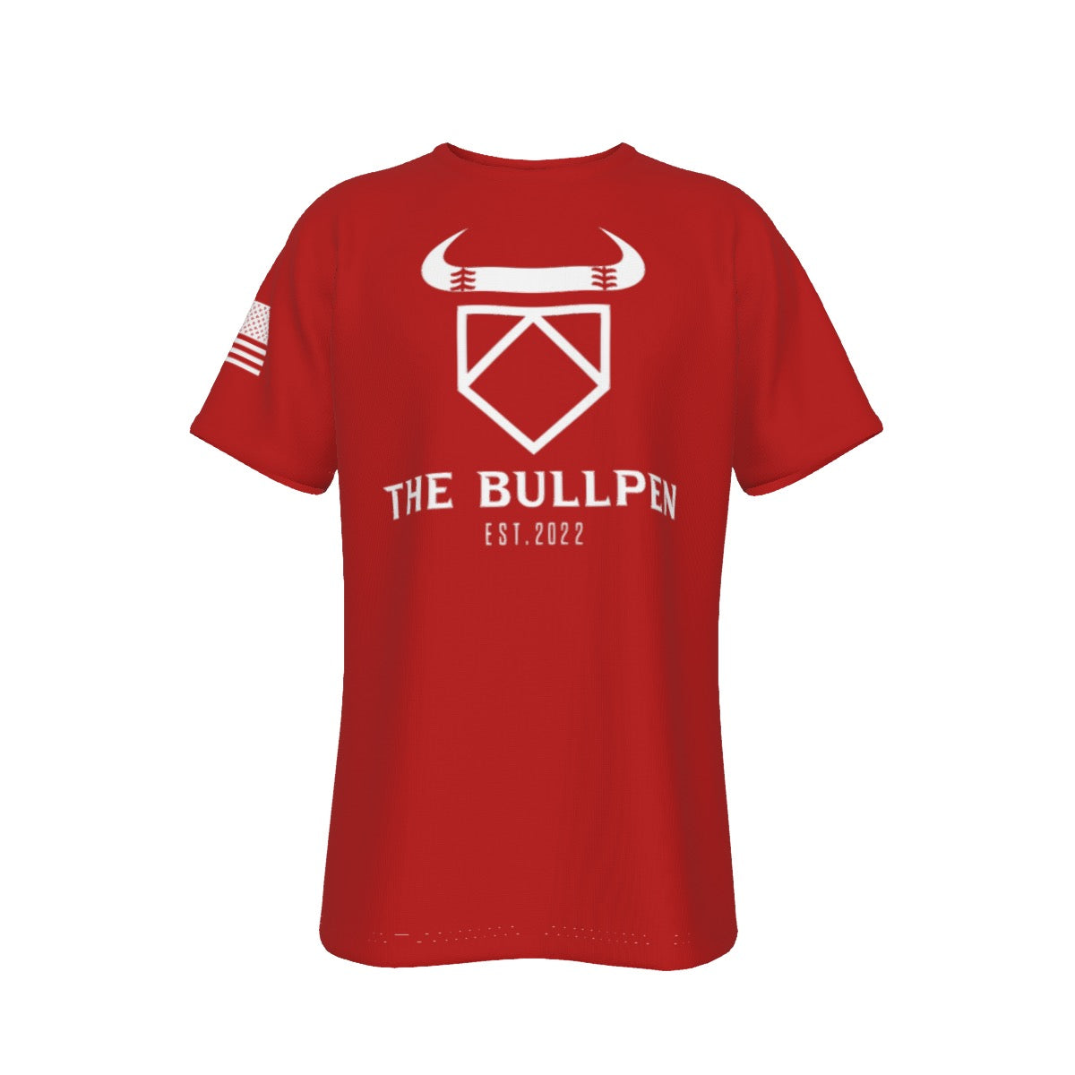 Bullpen T-shirt