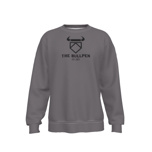 Bullpen Crewneck