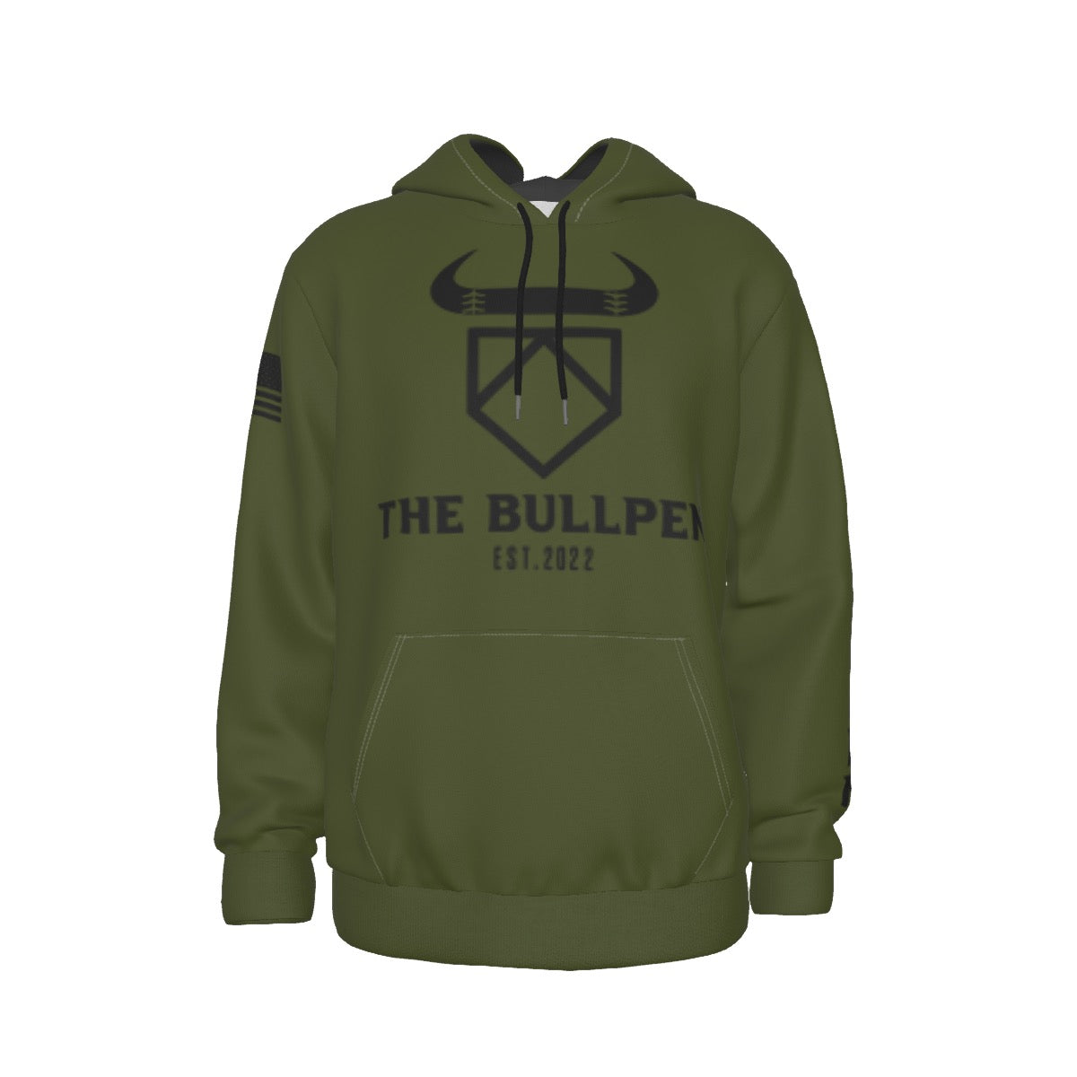 Bullpen Hoodie