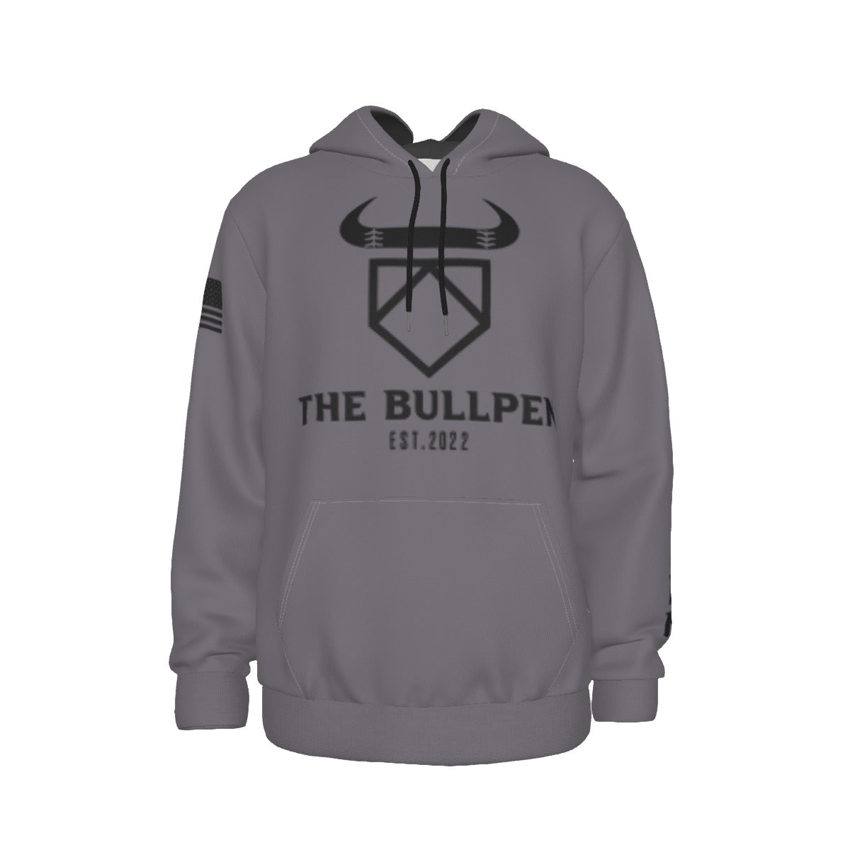 Bullpen Hoodie