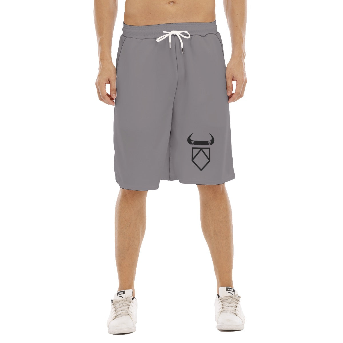 Bullpen Athletic Shorts