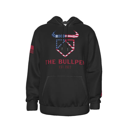 All-American Flag MVP Hoodie