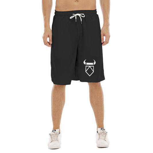 Bullpen Athletic Shorts