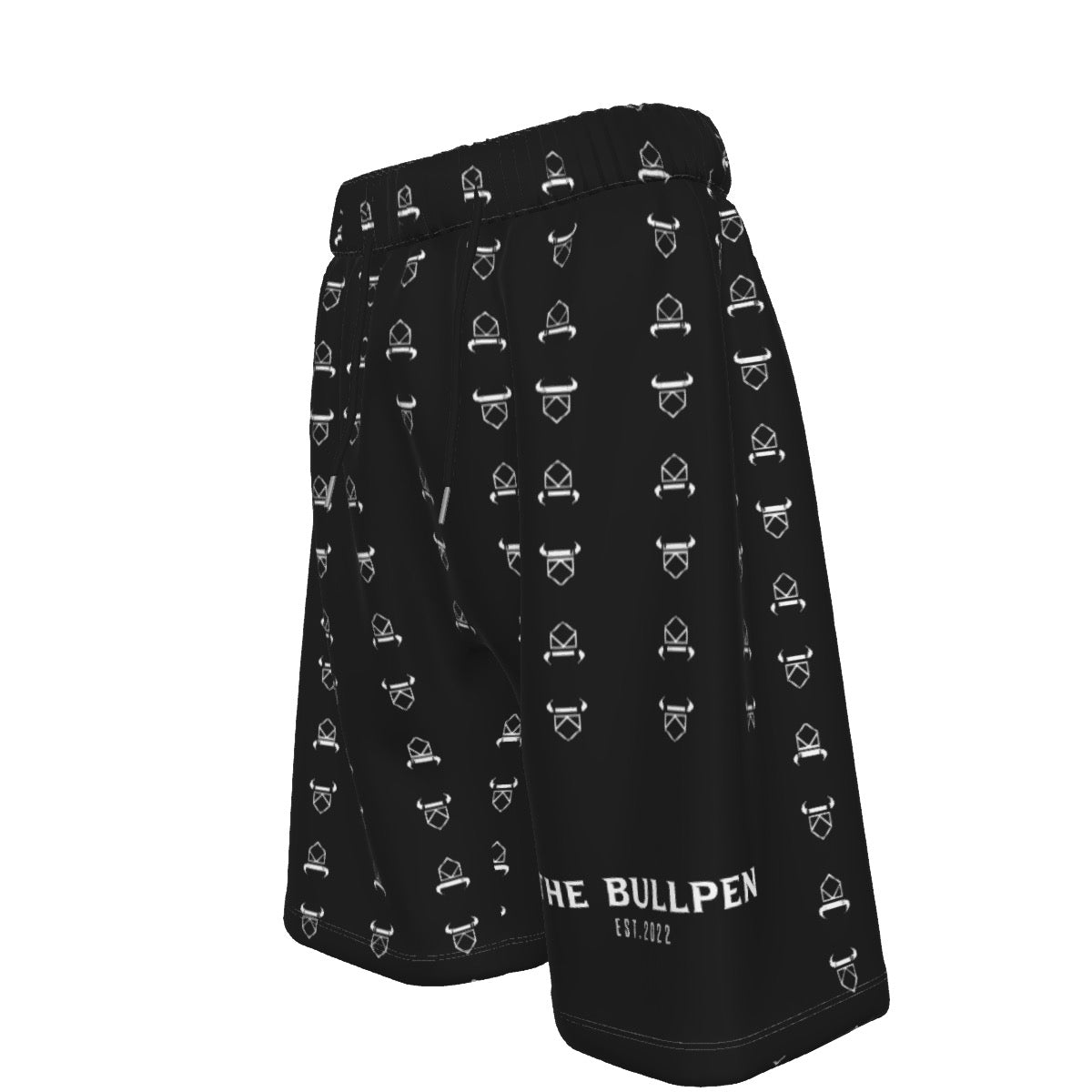 Bullpen Swim Trunks