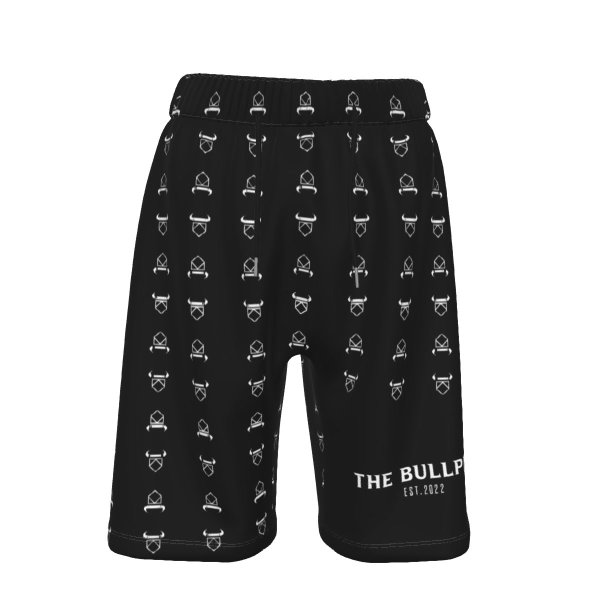 Bullpen Swim Trunks