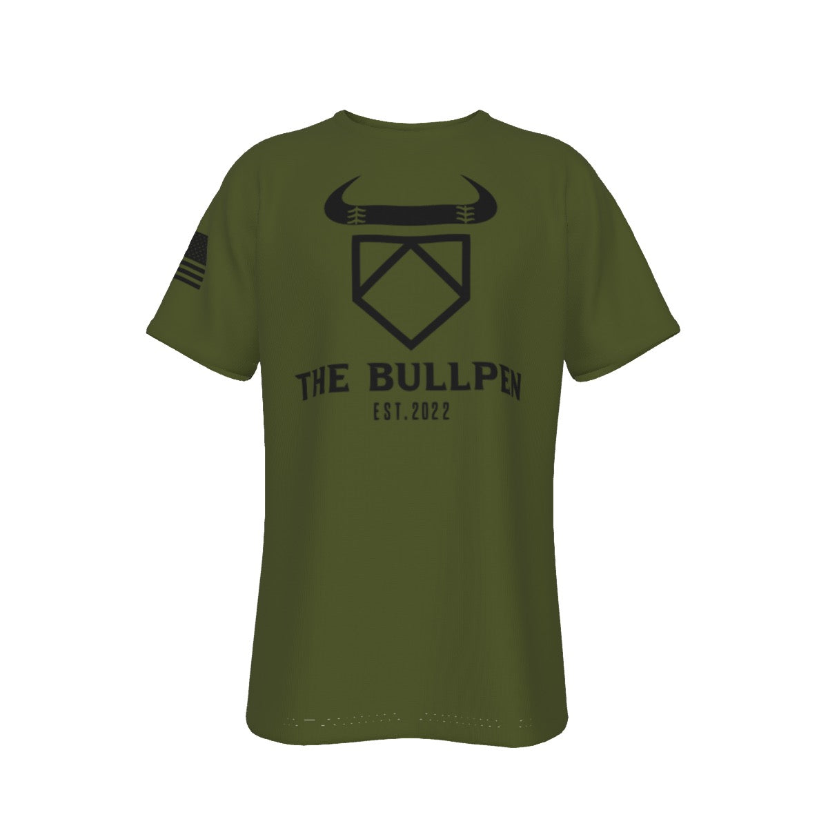 Bullpen T-shirt