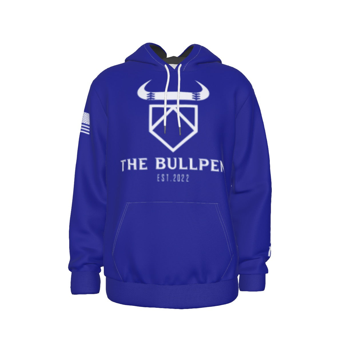 Bullpen Hoodie