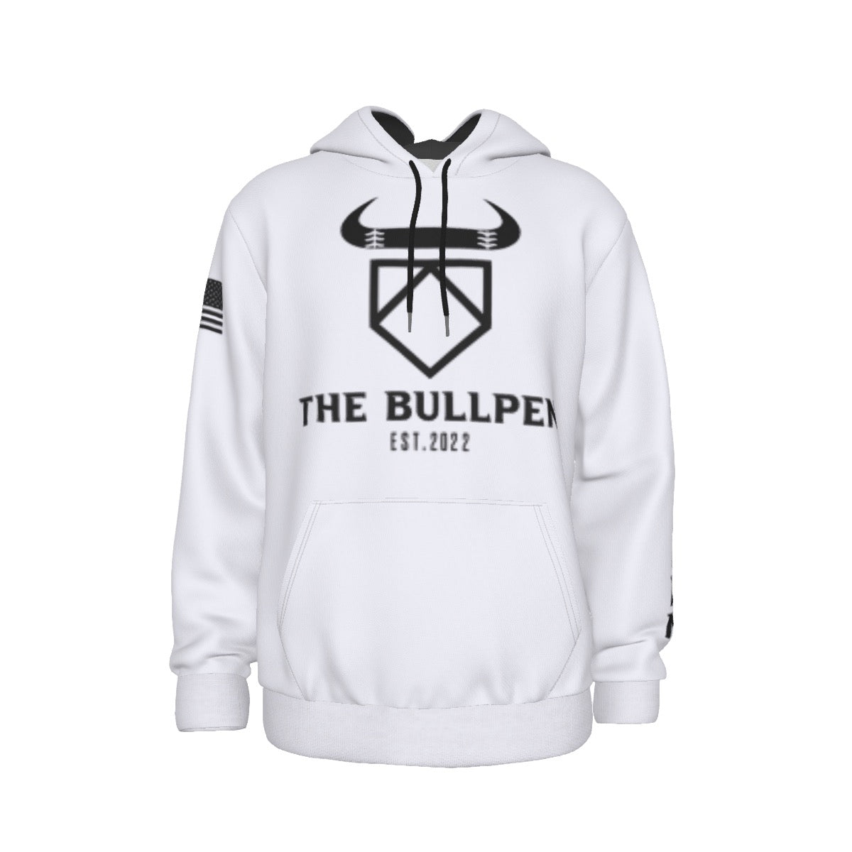 Bullpen Hoodie