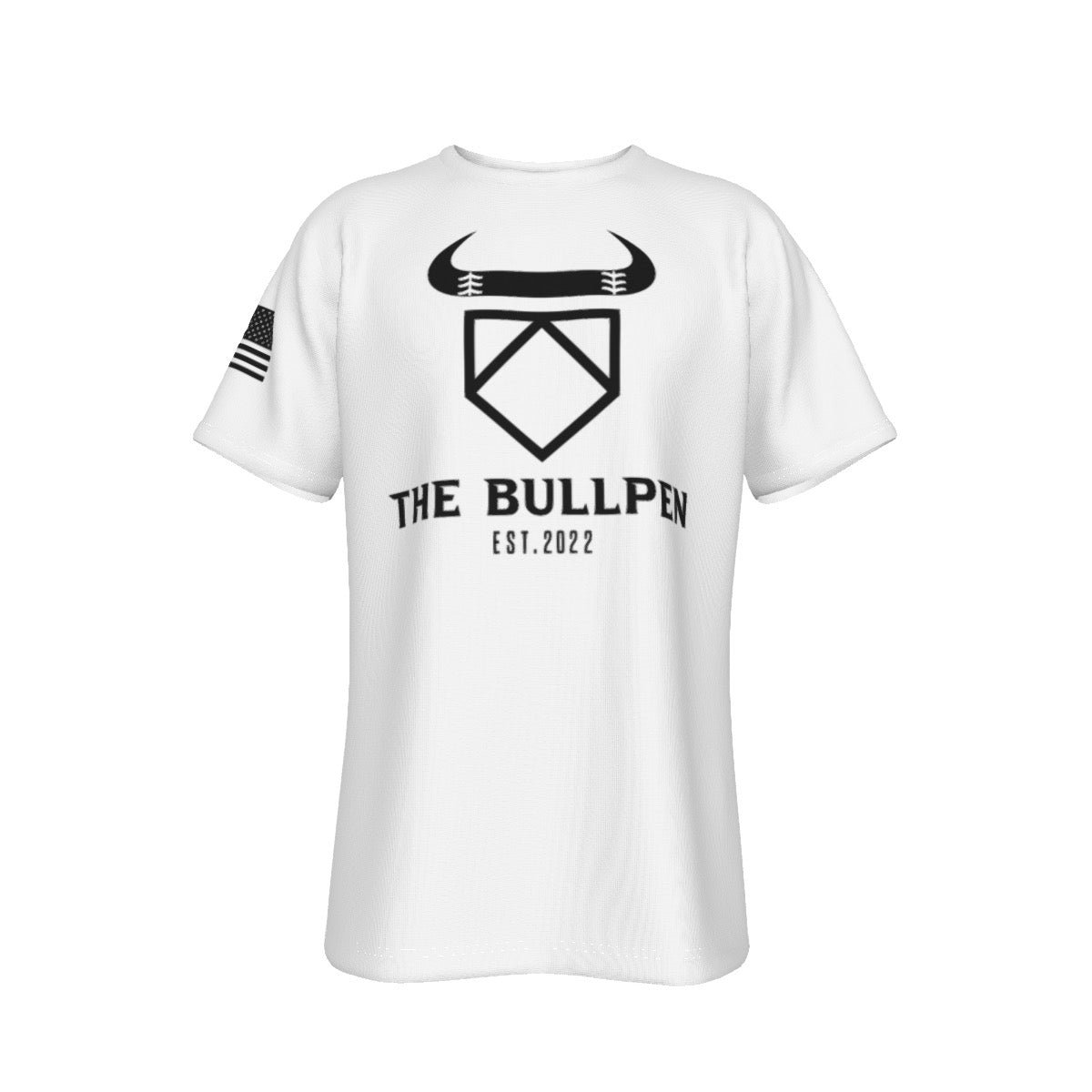 Bullpen T-shirt