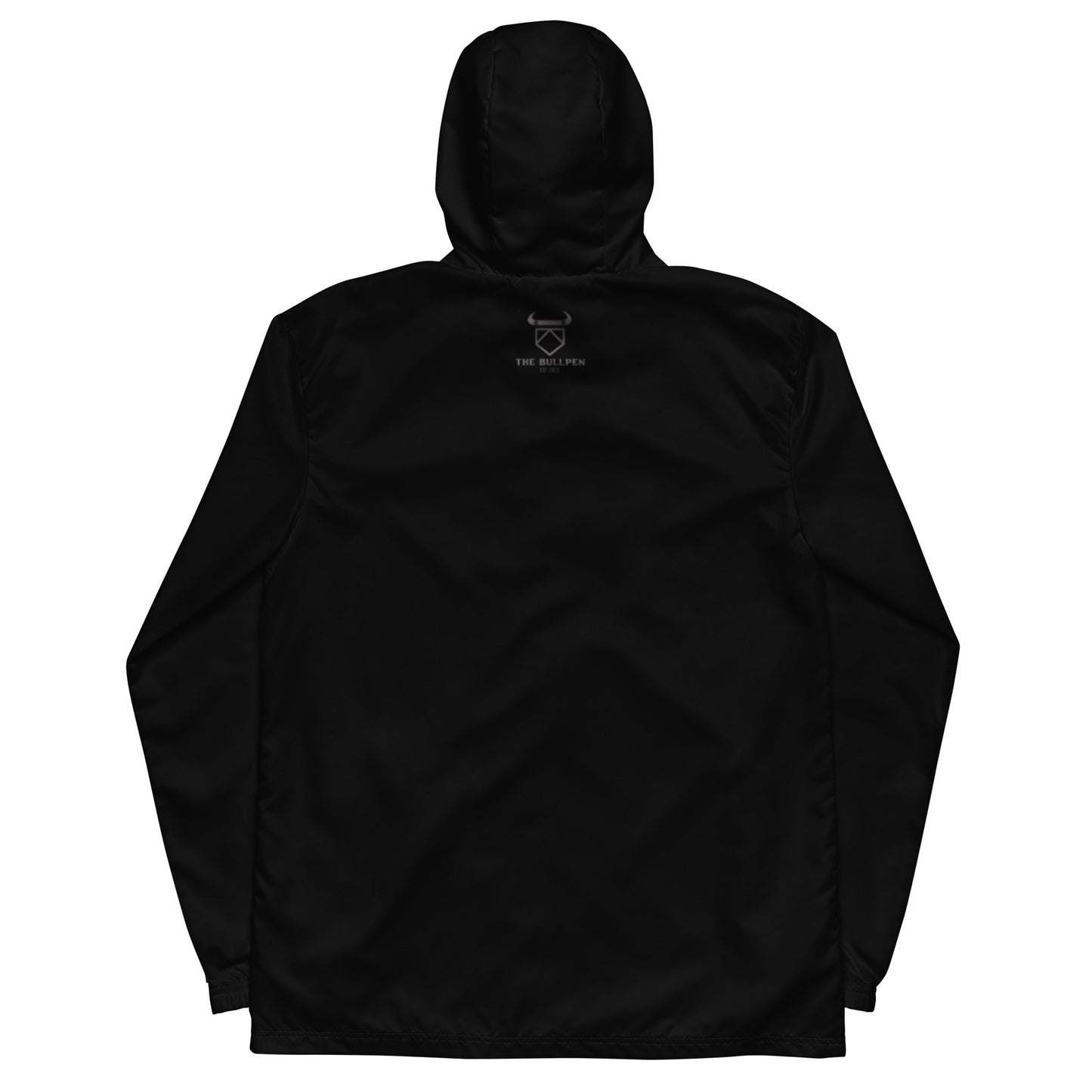 The Bullpen MVP Windbreaker